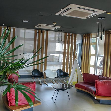 Ibis Goiania Hotel Luaran gambar