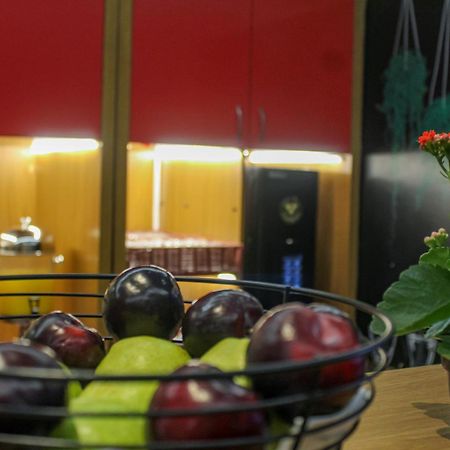 Ibis Goiania Hotel Luaran gambar
