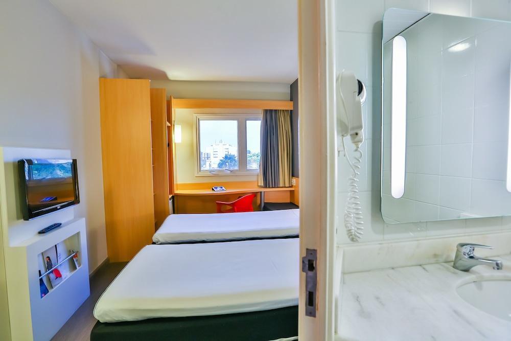 Ibis Goiania Hotel Luaran gambar