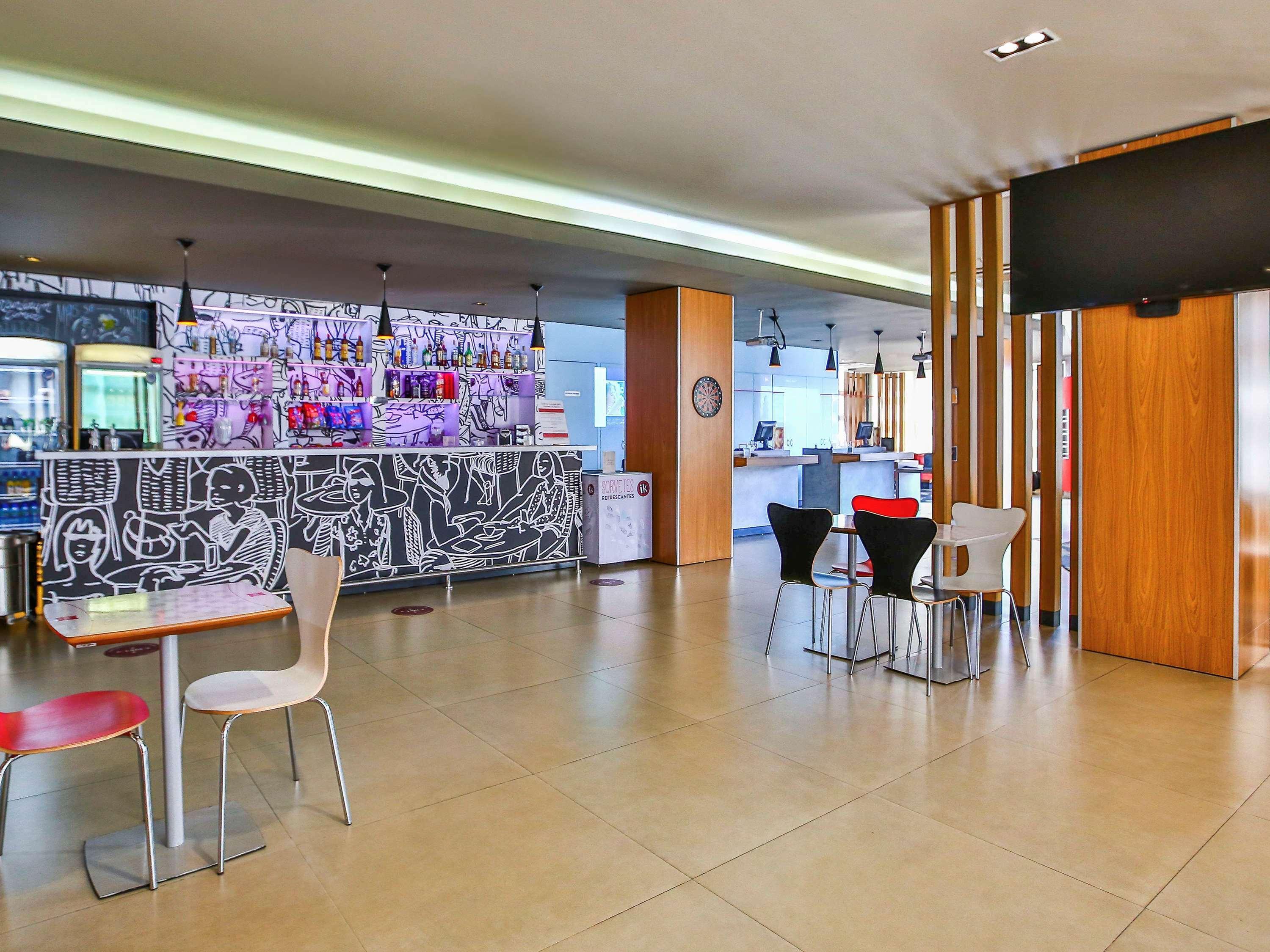 Ibis Goiania Hotel Luaran gambar