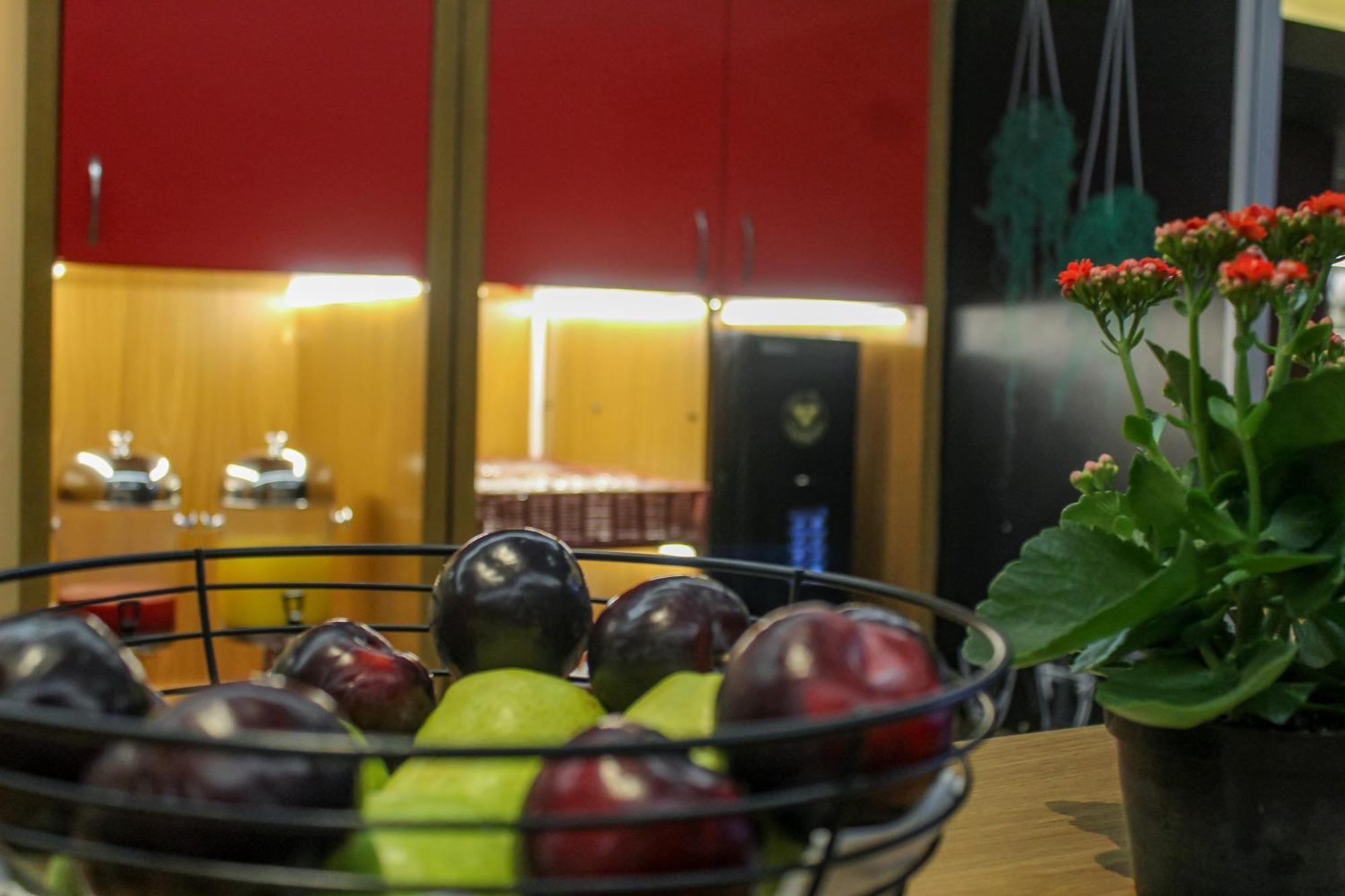 Ibis Goiania Hotel Luaran gambar