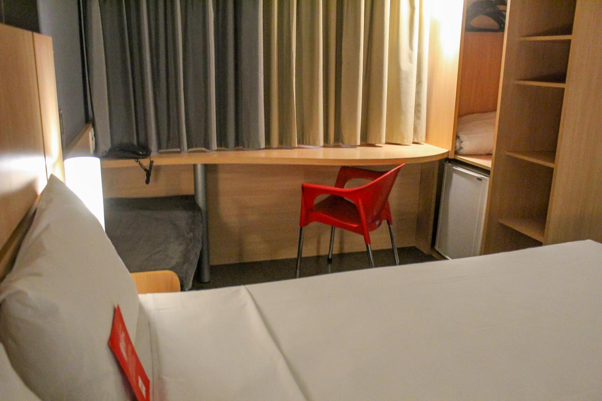 Ibis Goiania Hotel Luaran gambar
