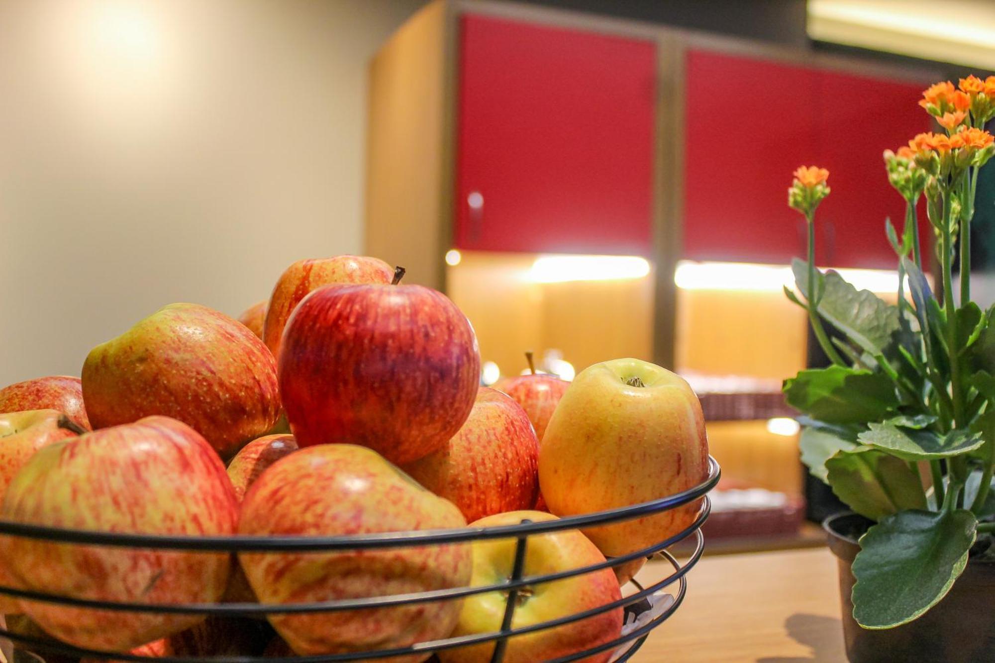 Ibis Goiania Hotel Luaran gambar