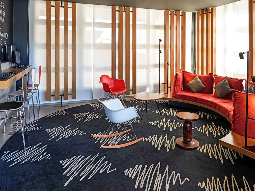 Ibis Goiania Hotel Luaran gambar