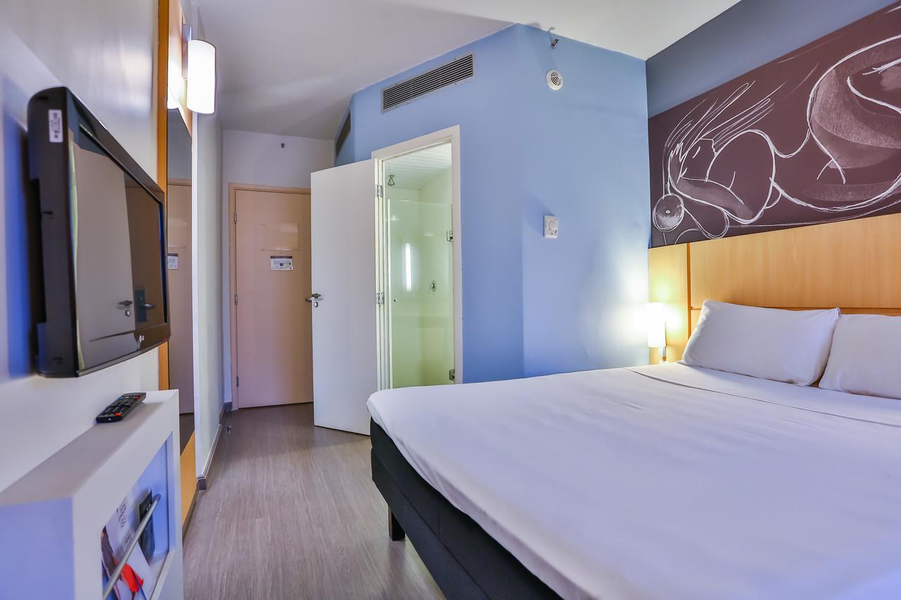 Ibis Goiania Hotel Luaran gambar